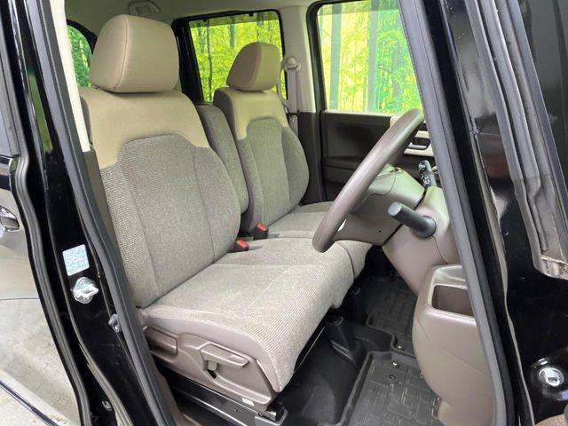 N＿BOX（新潟県新潟市南区）