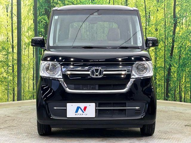 N＿BOX（新潟県新潟市南区）