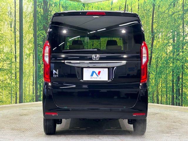 N＿BOX（新潟県新潟市南区）