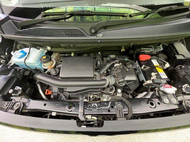 N＿BOX（新潟県新潟市南区）