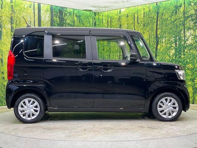 N＿BOX（新潟県新潟市南区）