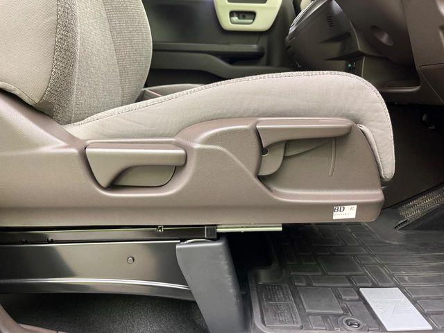 N＿BOX（新潟県新潟市南区）