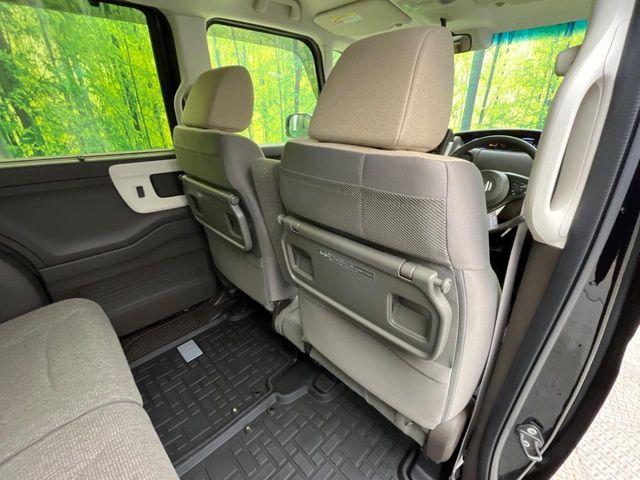 N＿BOX（新潟県新潟市南区）