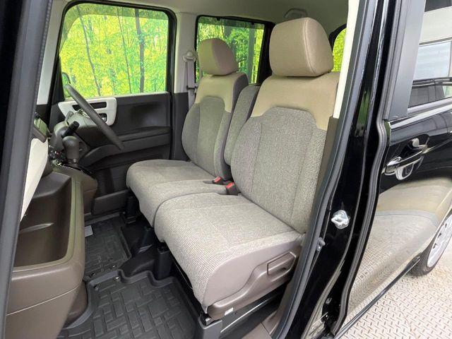 N＿BOX（新潟県新潟市南区）