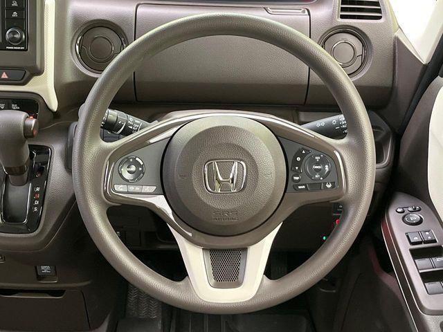 N＿BOX（新潟県新潟市南区）