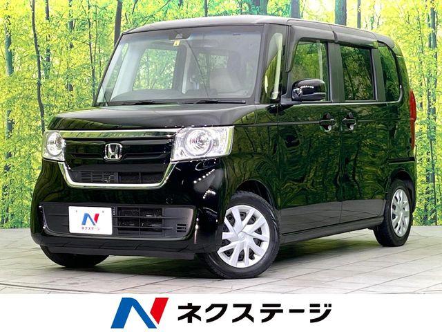 N＿BOX（新潟県新潟市東区）