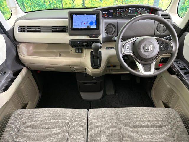 N＿BOX（新潟県新潟市東区）