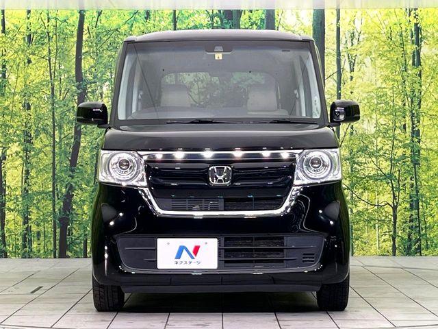 N＿BOX（新潟県新潟市東区）