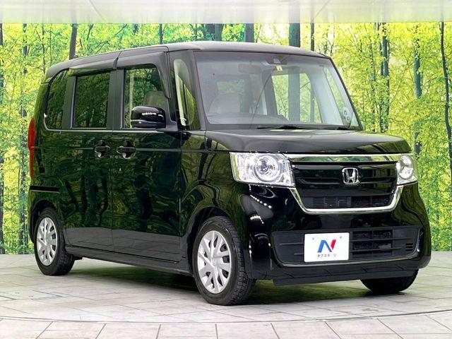 N＿BOX（新潟県新潟市東区）