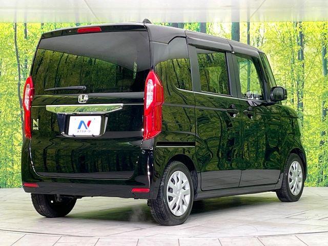 N＿BOX（新潟県新潟市東区）