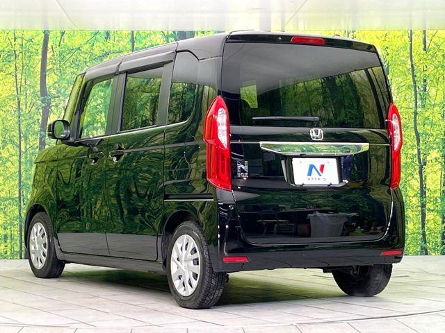 N＿BOX（新潟県新潟市東区）