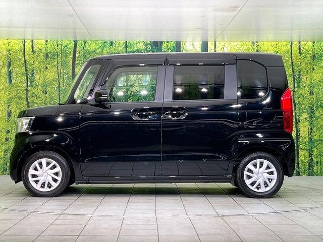 N＿BOX（新潟県新潟市東区）