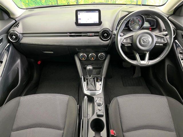 デミオ（新潟県新潟市東区）画像2