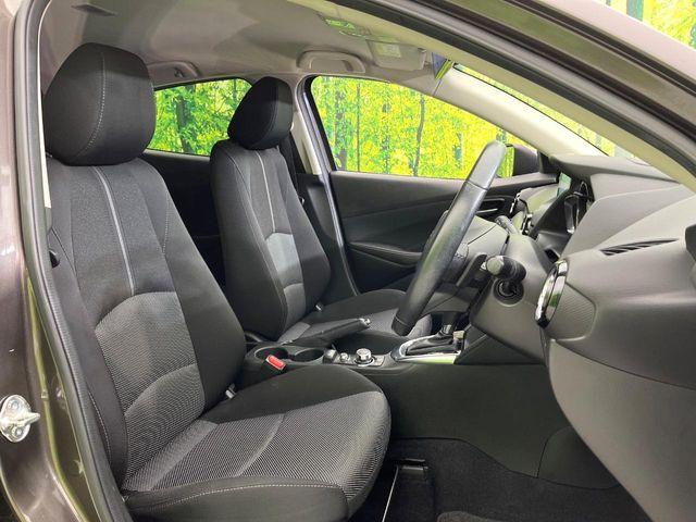 デミオ（新潟県新潟市東区）画像8