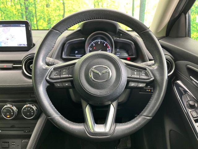 デミオ（新潟県新潟市東区）画像11