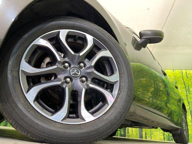 デミオ（新潟県新潟市東区）画像13