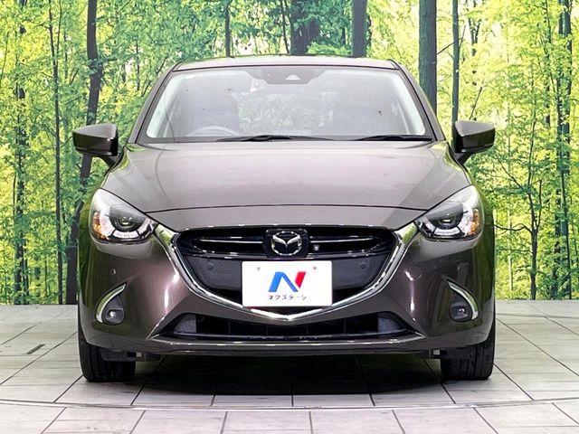 デミオ（新潟県新潟市東区）画像14