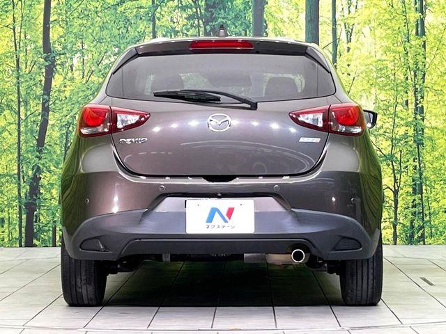 デミオ（新潟県新潟市東区）画像15