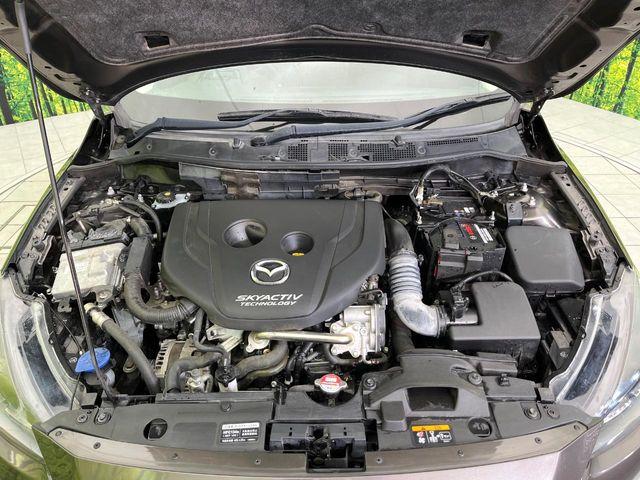 デミオ（新潟県新潟市東区）画像18