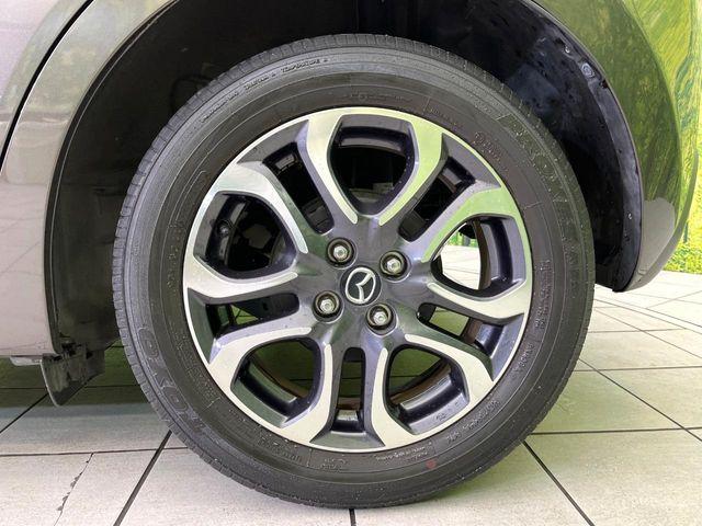 デミオ（新潟県新潟市東区）画像21