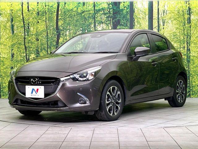 デミオ（新潟県新潟市東区）画像25