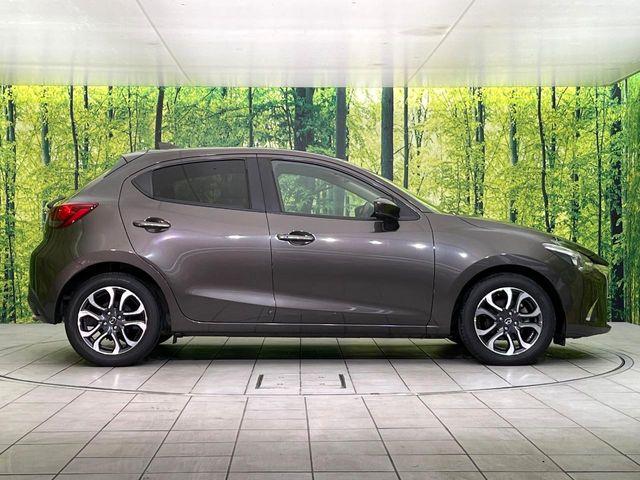 デミオ（新潟県新潟市東区）画像26