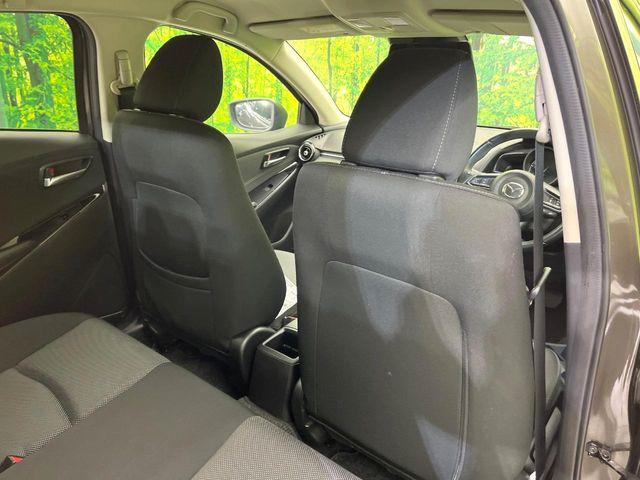 デミオ（新潟県新潟市東区）画像36