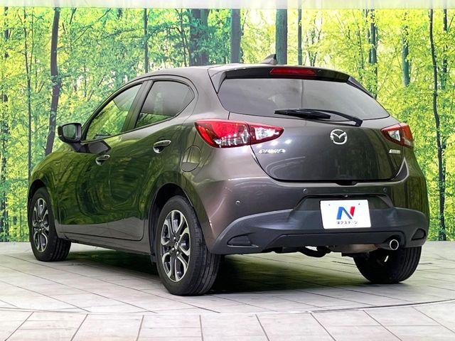 デミオ（新潟県新潟市東区）画像40