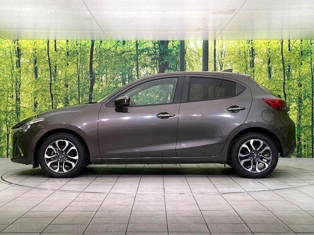 デミオ（新潟県新潟市東区）画像41