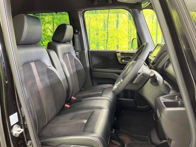 N＿BOXカスタム（新潟県新潟市東区）画像8