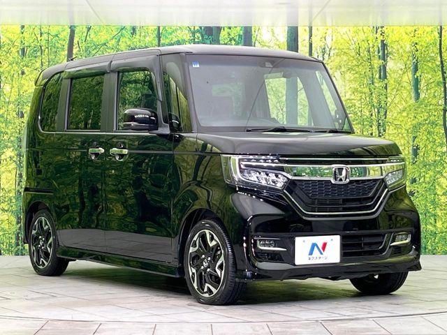 N＿BOXカスタム（新潟県新潟市東区）画像16