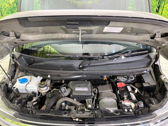 N＿BOXカスタム（新潟県新潟市東区）画像18