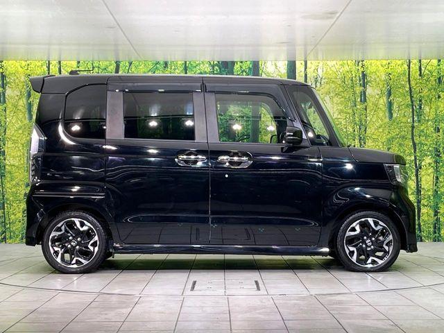 N＿BOXカスタム（新潟県新潟市東区）画像26