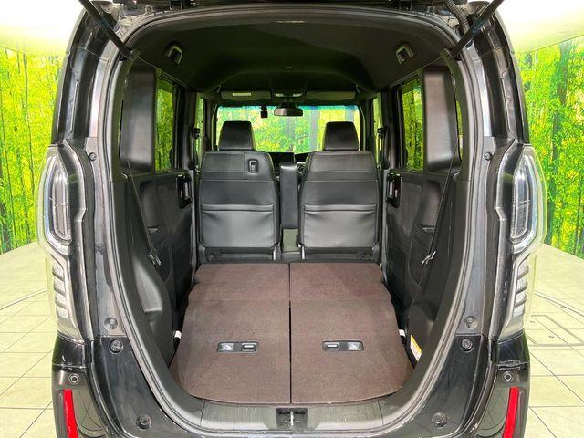 N＿BOXカスタム（新潟県新潟市東区）画像27