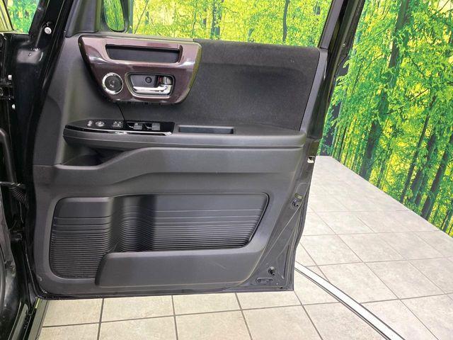 N＿BOXカスタム（新潟県新潟市東区）画像34