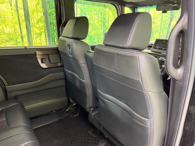 N＿BOXカスタム（新潟県新潟市東区）画像37