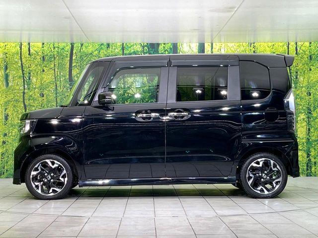 N＿BOXカスタム（新潟県新潟市東区）画像42