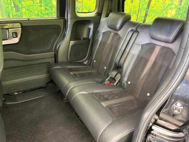 N＿BOXカスタム（新潟県新潟市東区）画像63