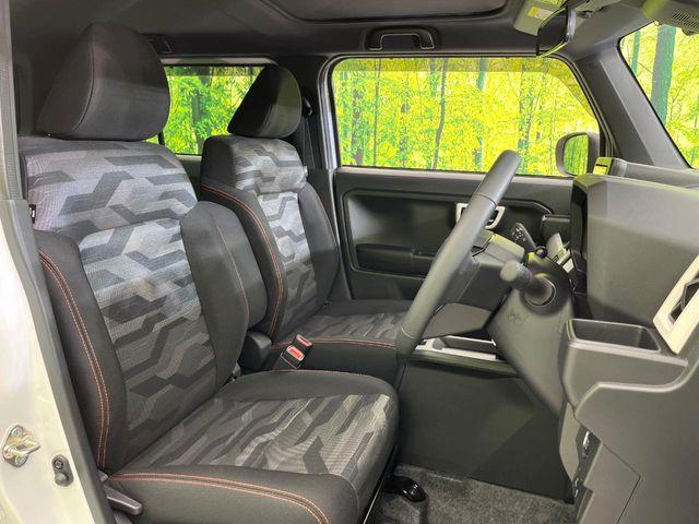 タフト（新潟県新潟市東区）画像8