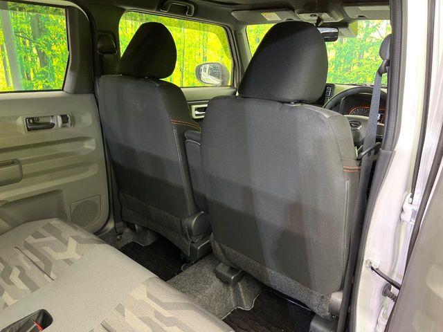 タフト（新潟県新潟市東区）画像35