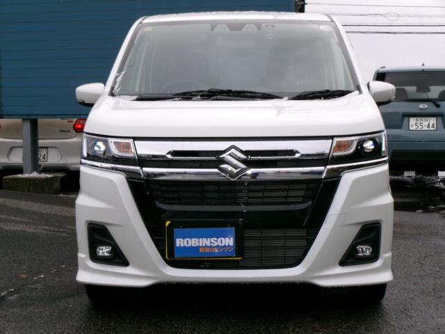 ワゴンＲ（新潟県新潟市秋葉区）画像2