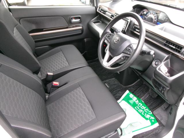 ワゴンＲ（新潟県新潟市秋葉区）画像14