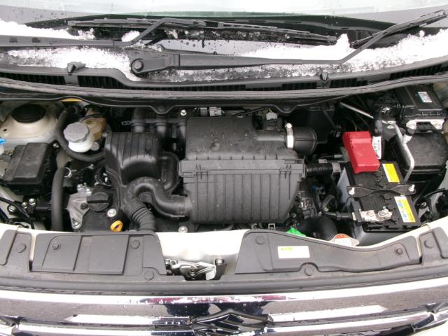 ワゴンＲ（新潟県新潟市秋葉区）画像17