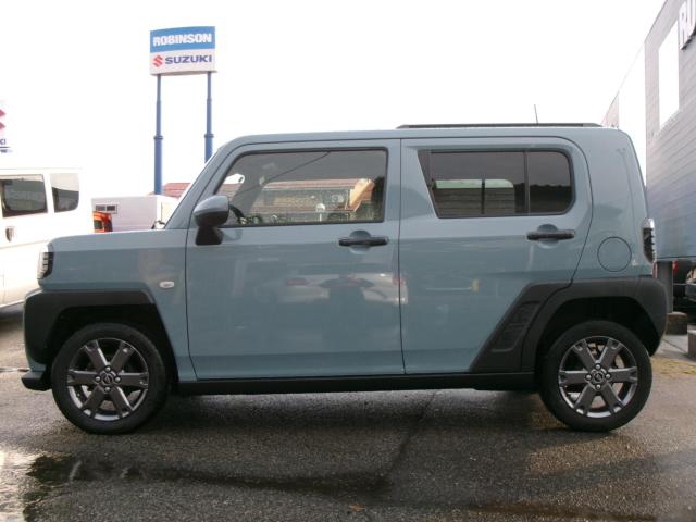 タフト（新潟県新潟市秋葉区）画像3