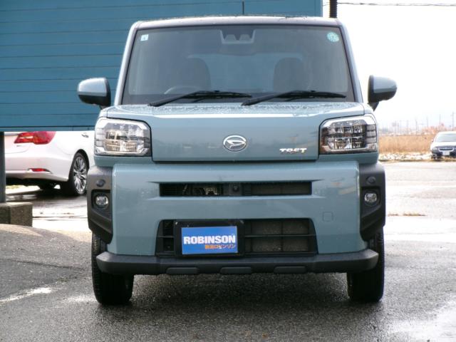 タフト（新潟県新潟市秋葉区）画像4