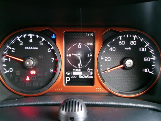 タフト（新潟県新潟市秋葉区）画像8