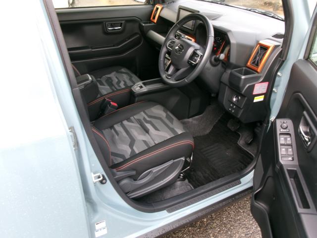 タフト（新潟県新潟市秋葉区）画像18