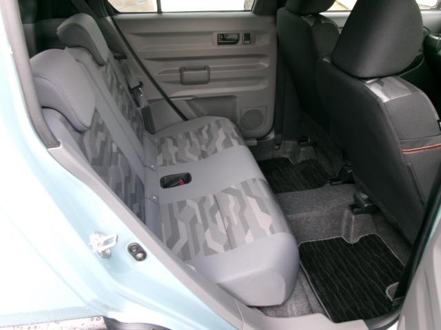 タフト（新潟県新潟市秋葉区）画像19