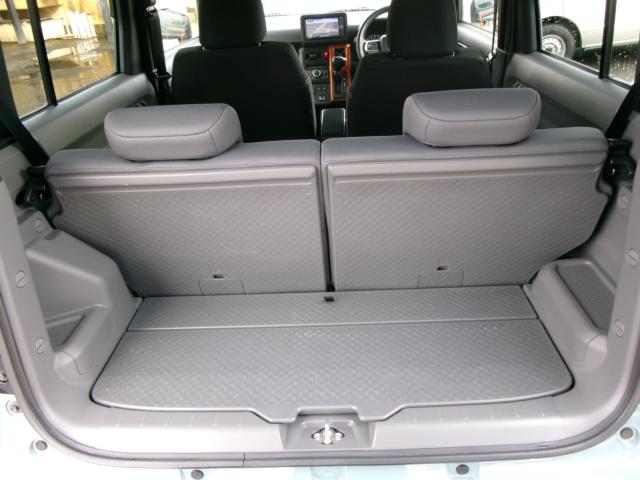 タフト（新潟県新潟市秋葉区）画像20