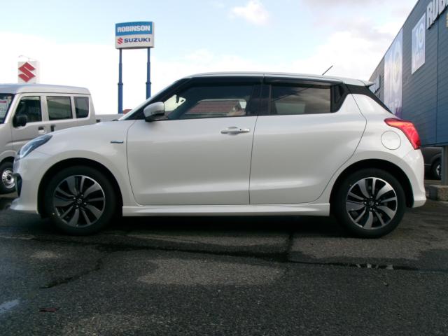 スイフト（新潟県新潟市秋葉区）